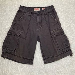 Mossimo Supply Men’s Cargo Shorts